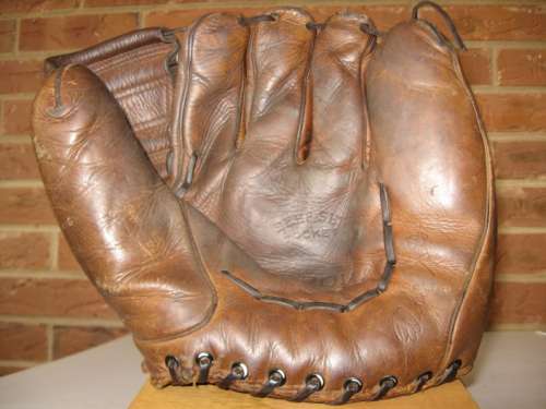 Eddie Stanky Dubow ES Front